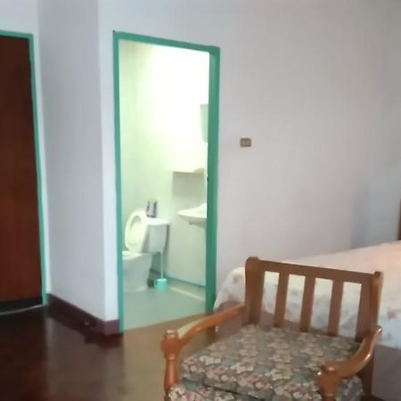 Devika Fe Hotel หาดจอมเทียน ภายนอก รูปภาพ