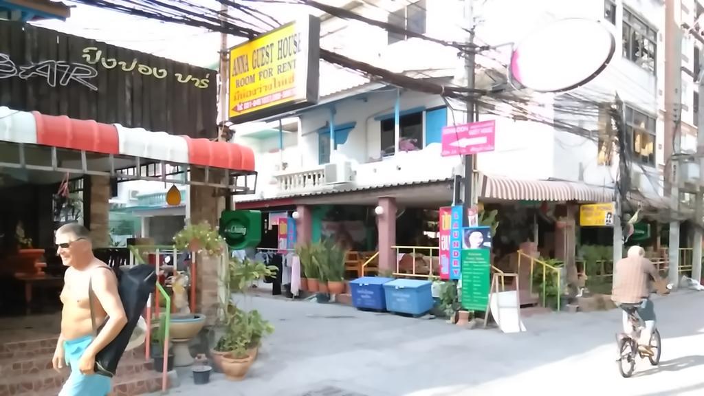 Devika Fe Hotel หาดจอมเทียน ภายนอก รูปภาพ