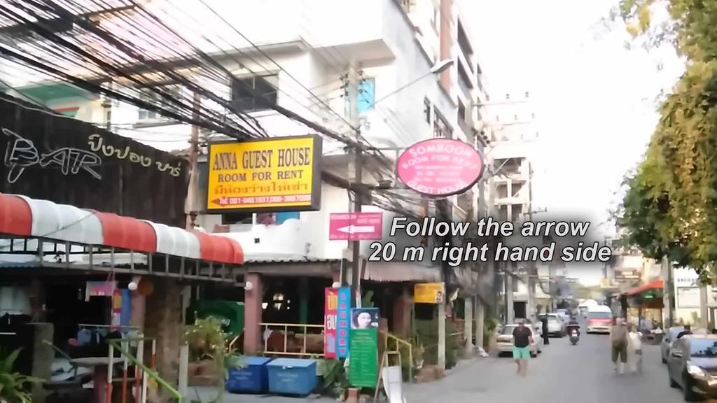 Devika Fe Hotel หาดจอมเทียน ภายนอก รูปภาพ