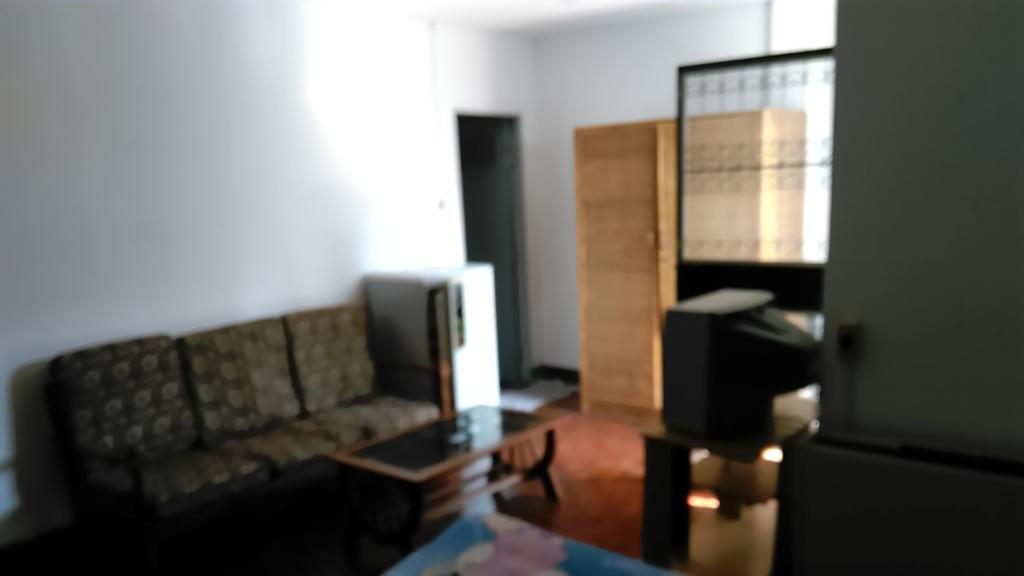Devika Fe Hotel หาดจอมเทียน ภายนอก รูปภาพ